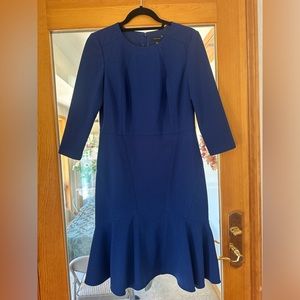 Ann Taylor dress size 6